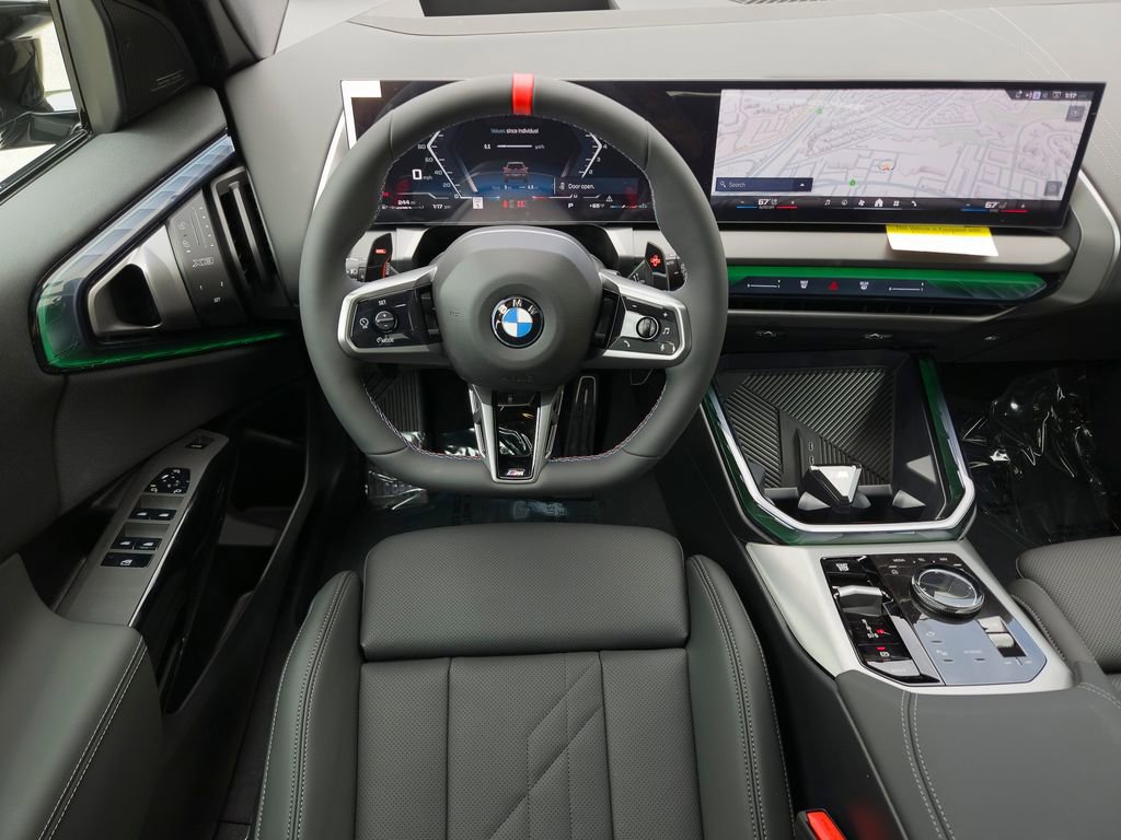 New 2026 BMW X3 M50 AWD/4WD image 15