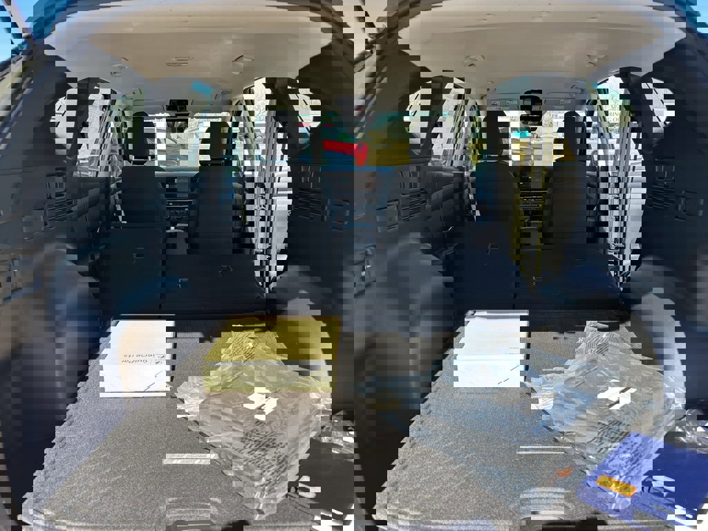 New 2026 Hyundai Tucson SE image 33