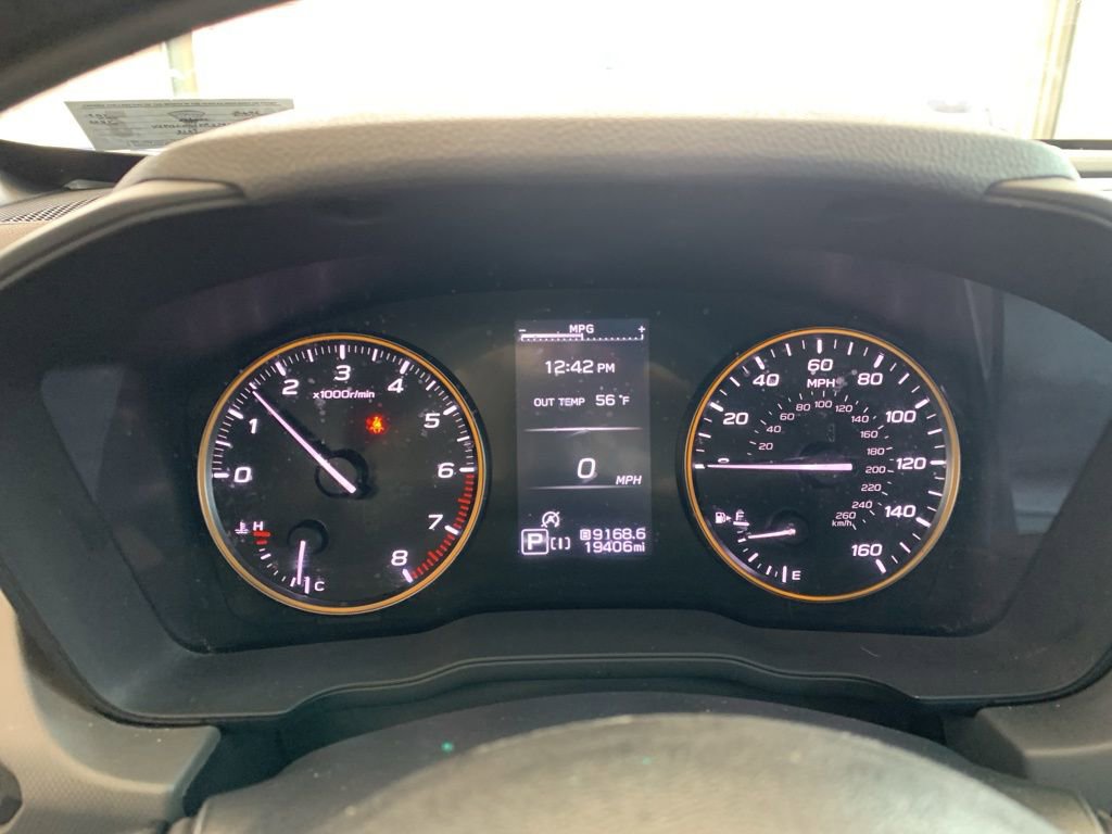 Used 2024 Subaru Crosstrek 2.5i Wilderness image 5