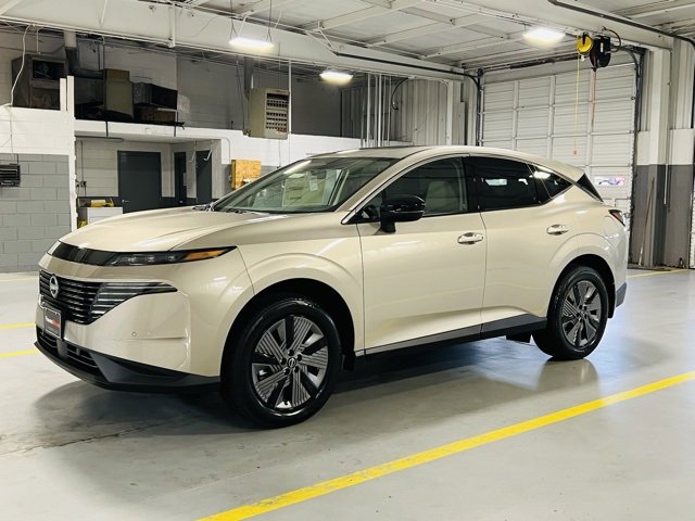 New 2026 Nissan Murano SL image 14