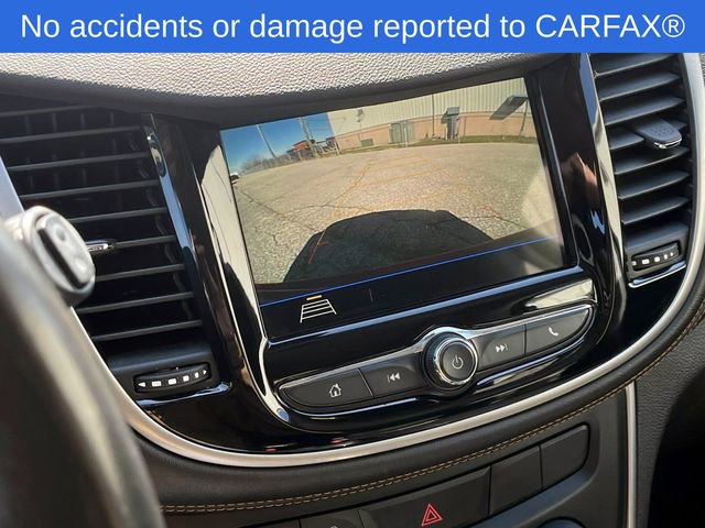 Used 2019 Chevrolet Trax LT w/ LT Convenience Package image 26