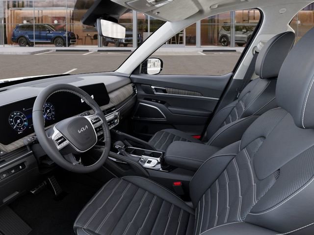 New 2025 Kia Telluride SX Prestige image 18