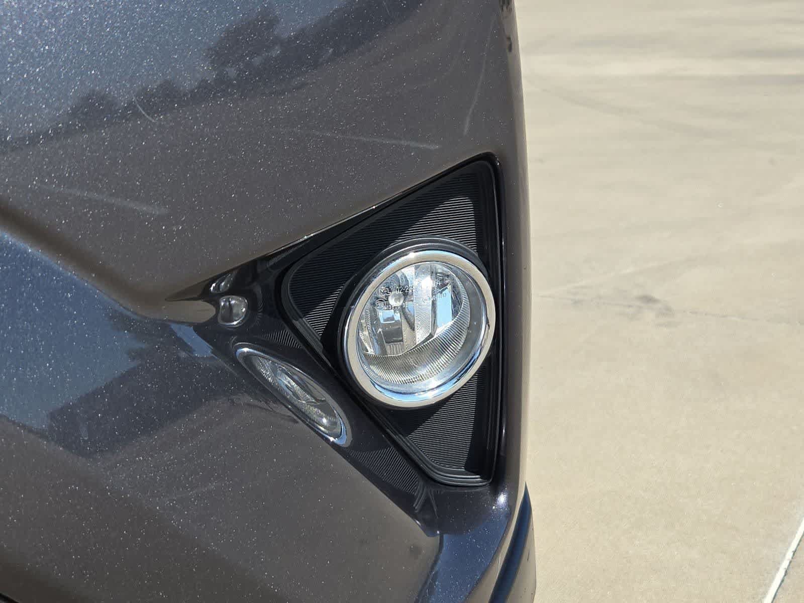 Used 2018 Toyota RAV4 XLE FWD image 10