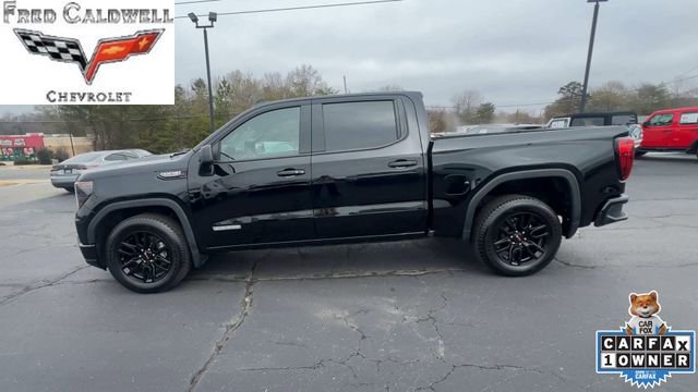 Used 2024 GMC Sierra 1500 Elevation image 5