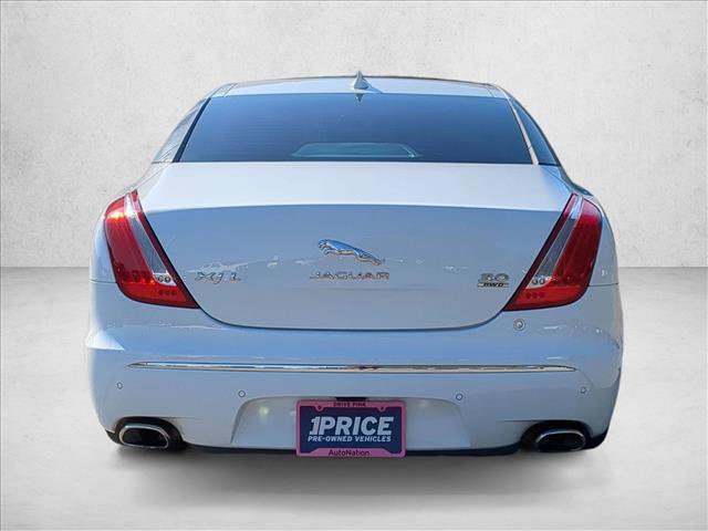 Used 2015 Jaguar XJ L Portfolio image 7