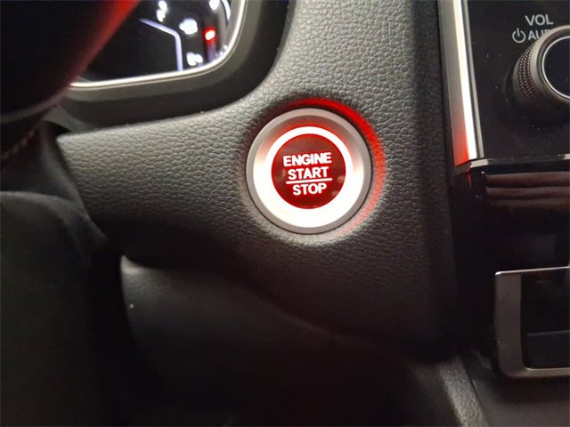 Used 2020 Honda CR-V Touring image 24