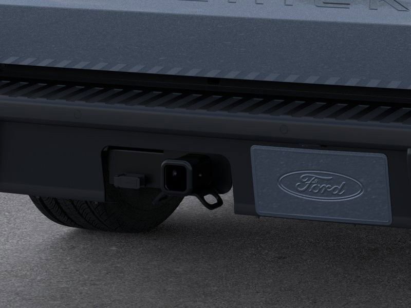 New 2026 Ford Maverick XLT FWD image 24