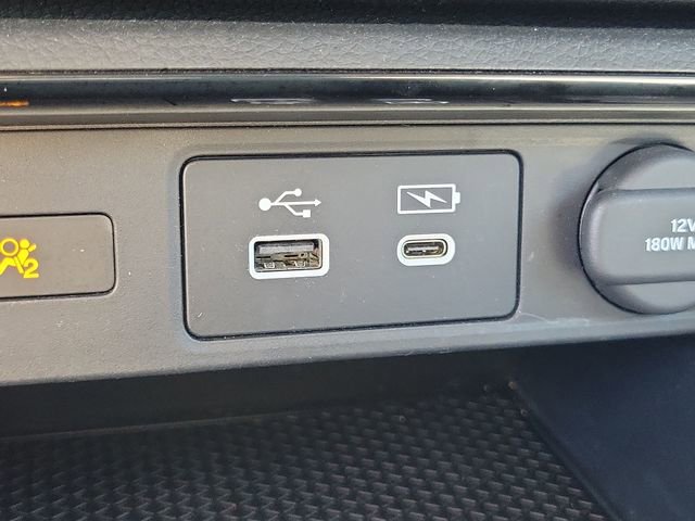 Used 2023 Honda CR-V EX image 28