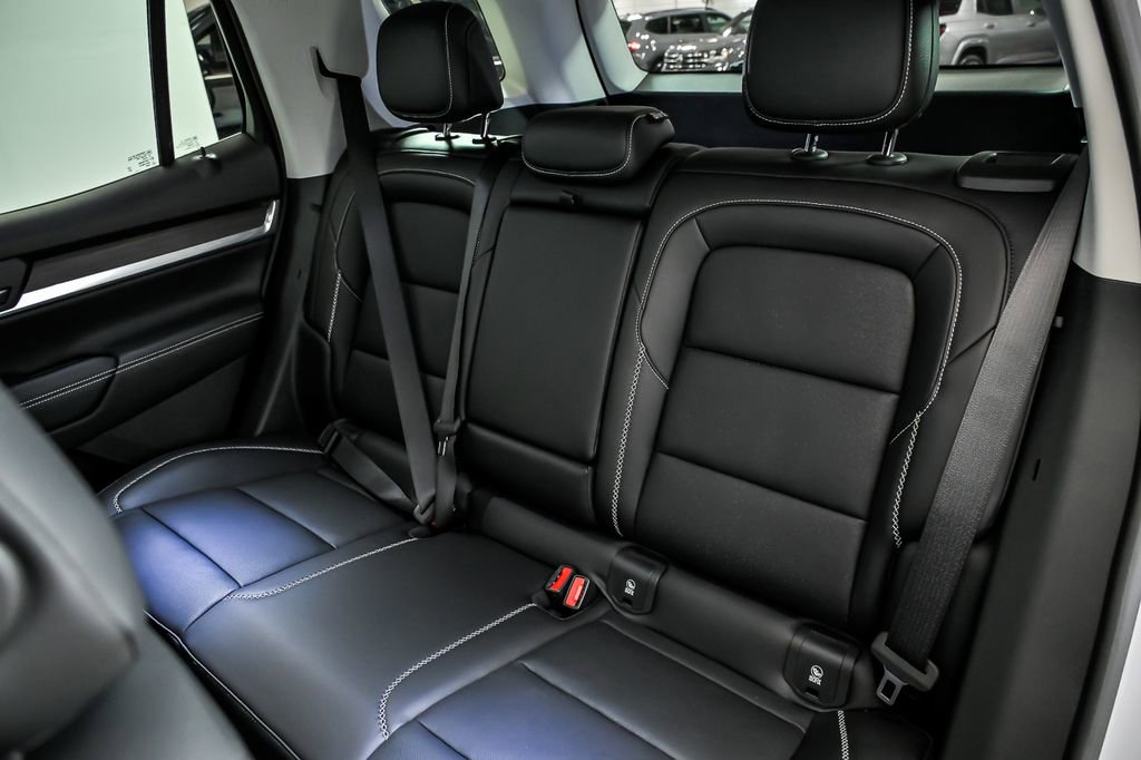 New 2026 GMC Terrain Denali image 10