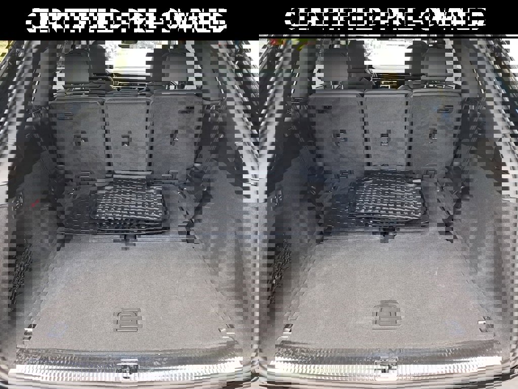 Certified 2025 Audi Q7 3.0T Premium Plus w/ Premium Plus Package image 28