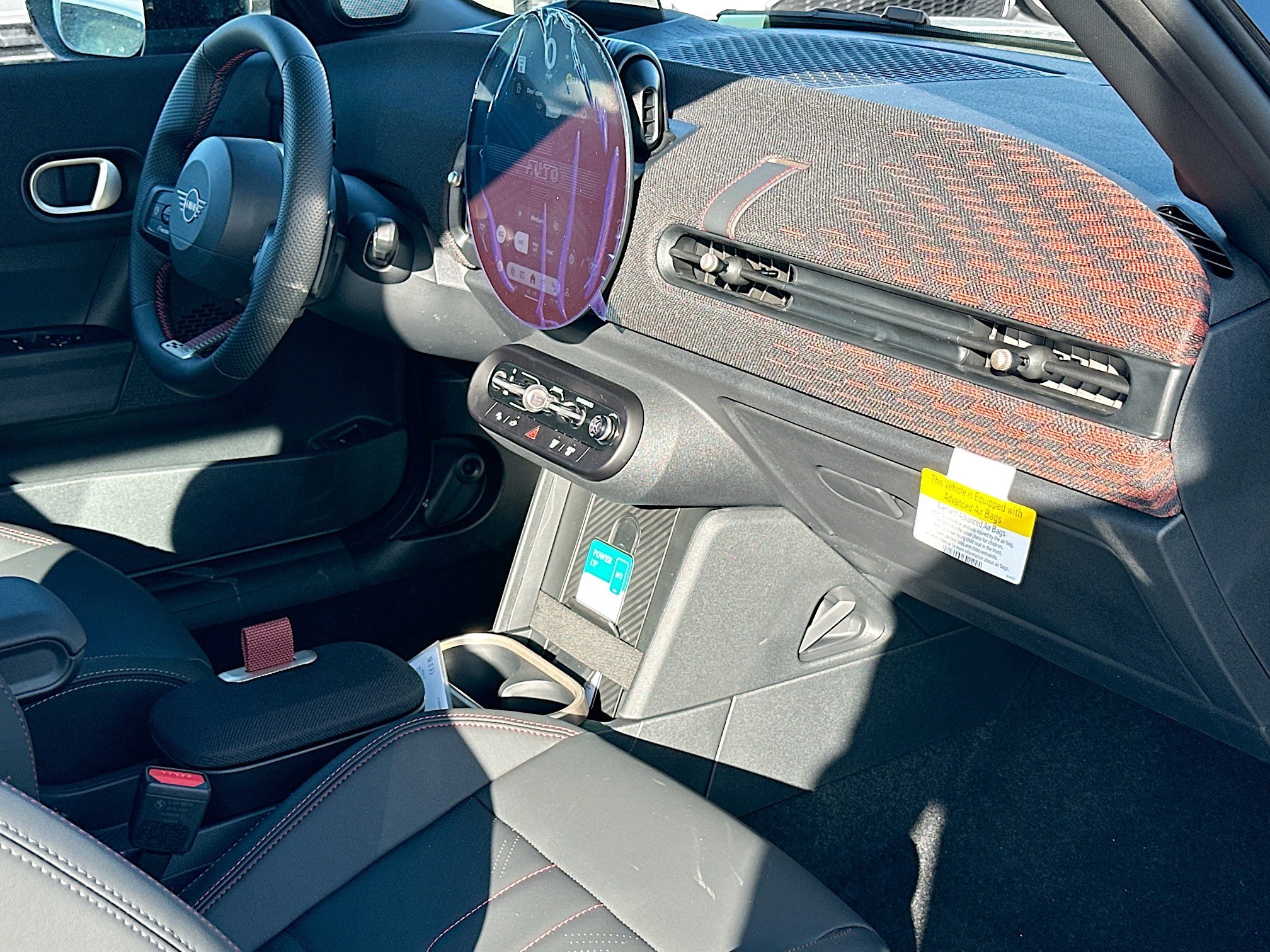 New 2026 MINI Cooper S image 23