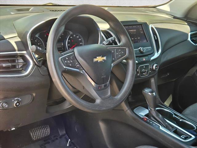 Used 2020 Chevrolet Equinox LT image 10