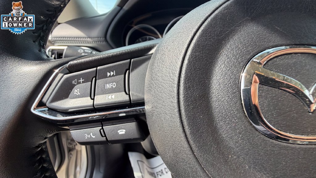 Used 2024 MAZDA CX-5 AWD 2.5 S w/ Select Package image 26