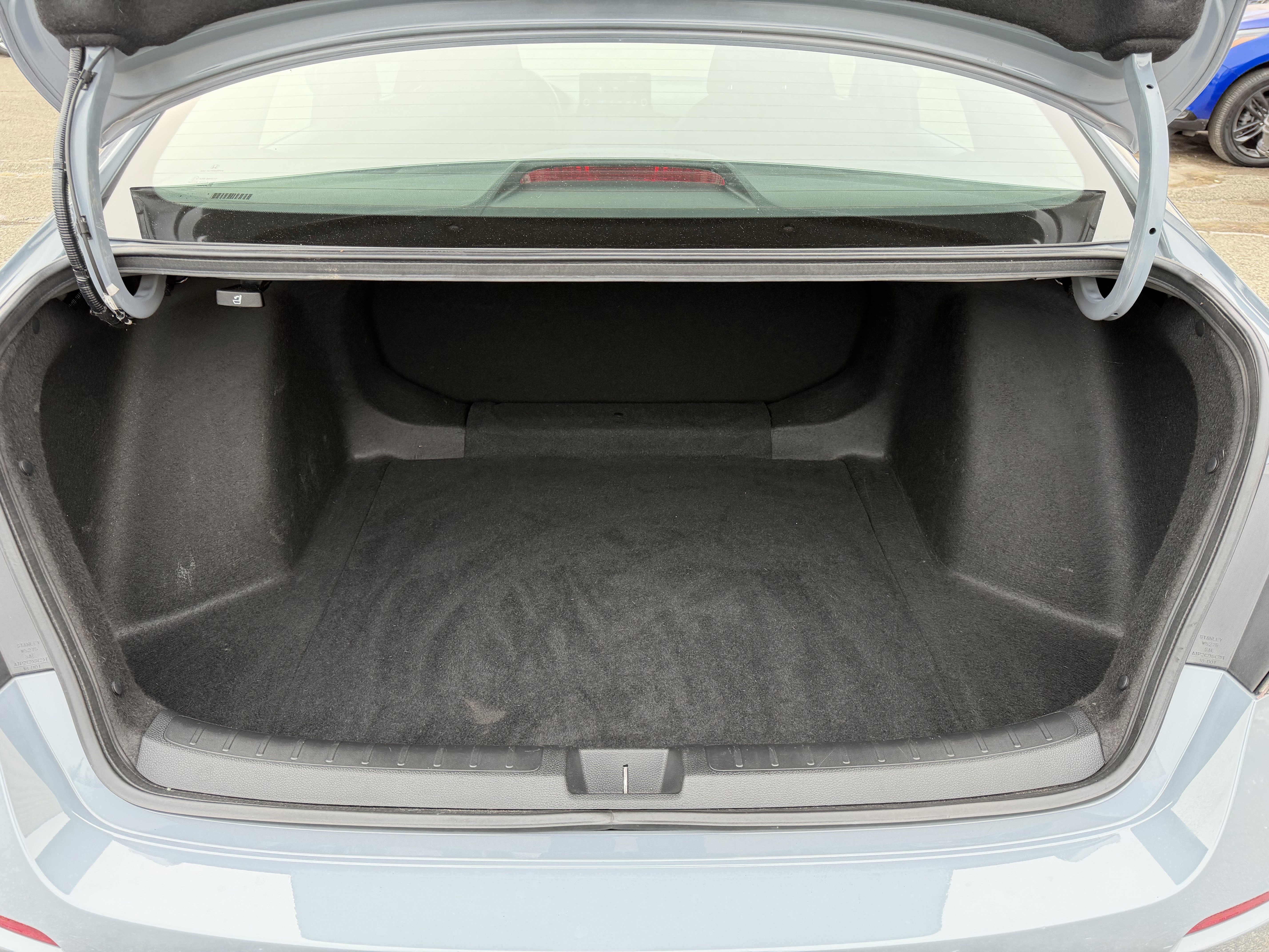 Used 2023 Honda Civic Sport image 26