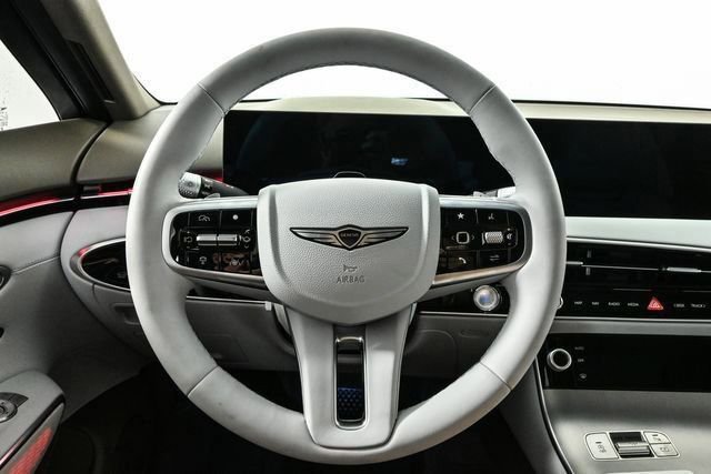 New 2026 Genesis GV70 2.5T Advanced image 15