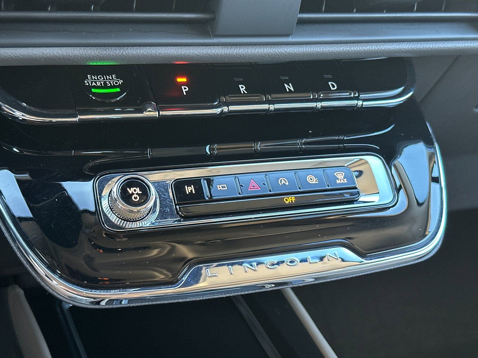 Used 2023 Lincoln Corsair Reserve image 24