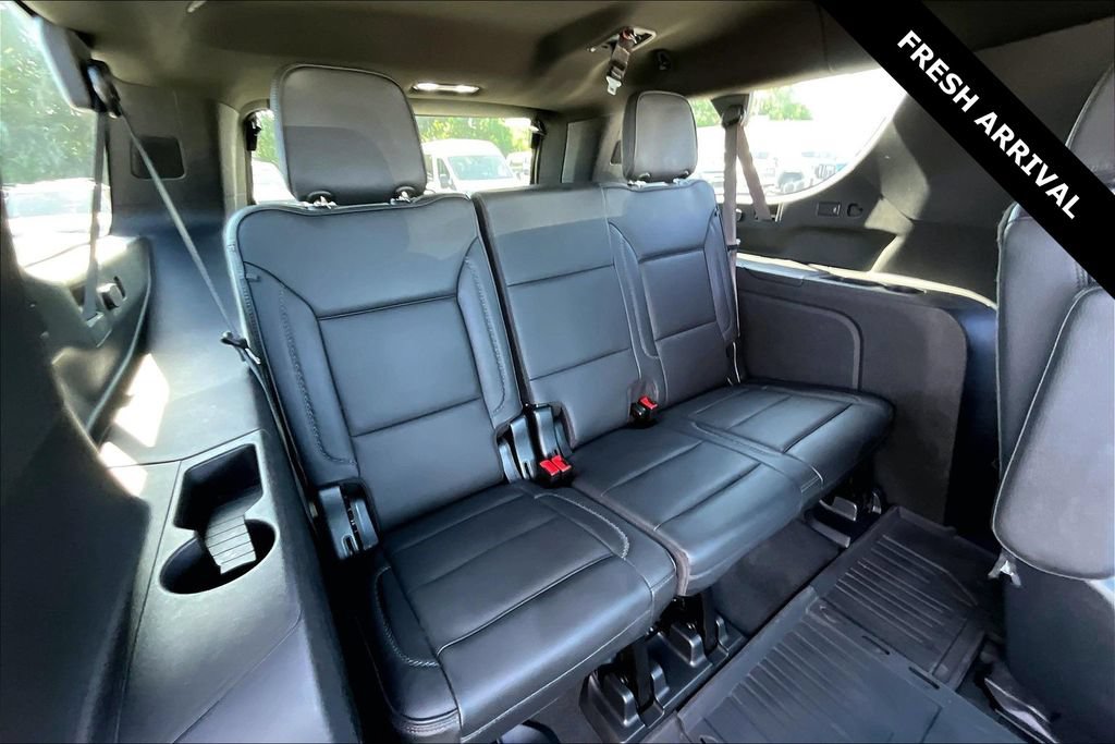 Used 2023 GMC Yukon XL Denali AWD/4WD image 26
