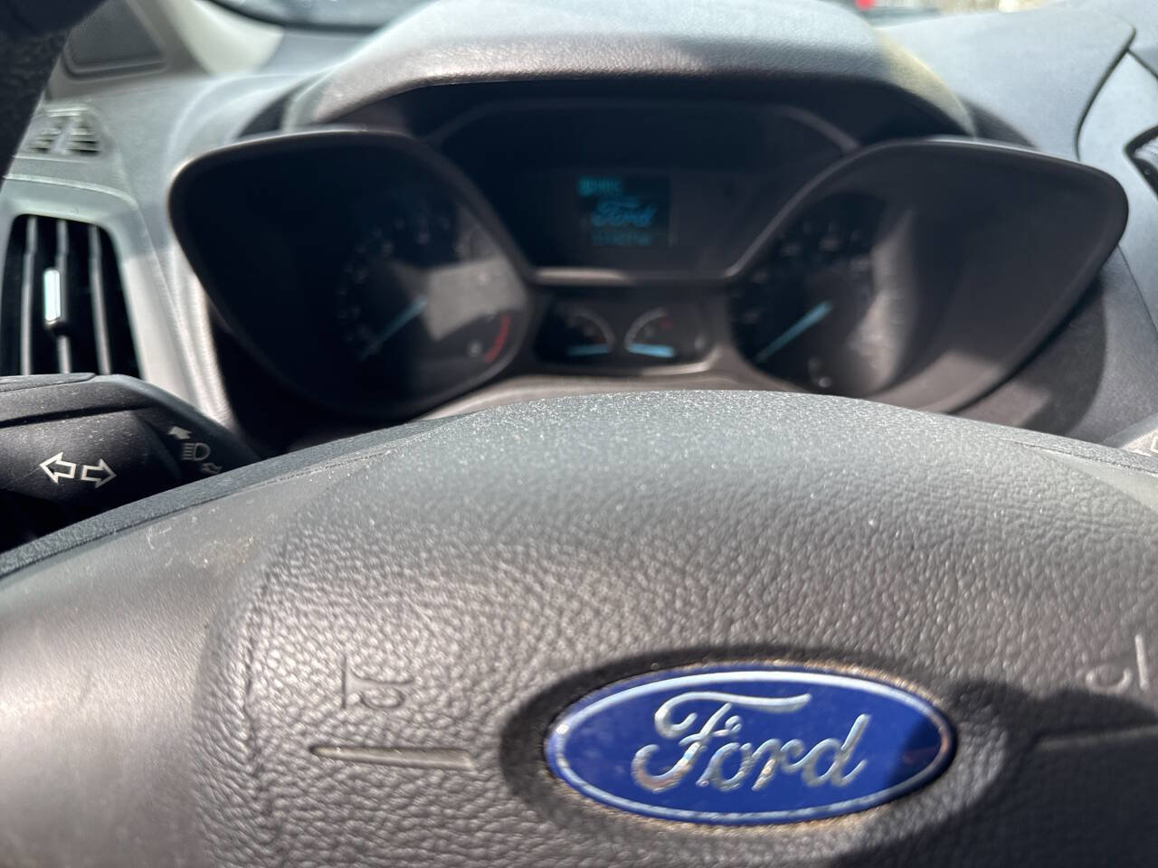 Used 2018 Ford Transit Connect XL FWD image 11