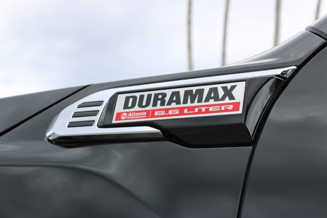 Used 2024 GMC Sierra 3500 Denali w/ Denali Reserve Package image 21