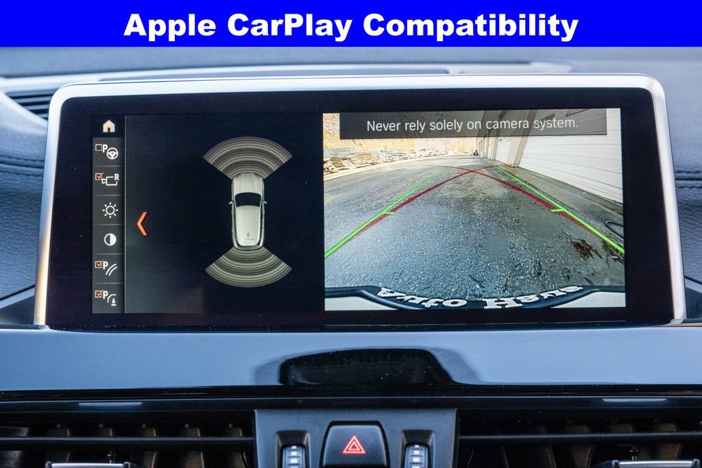 Used 2020 BMW X2 sDrive28i w/ M Sport X Package image 19