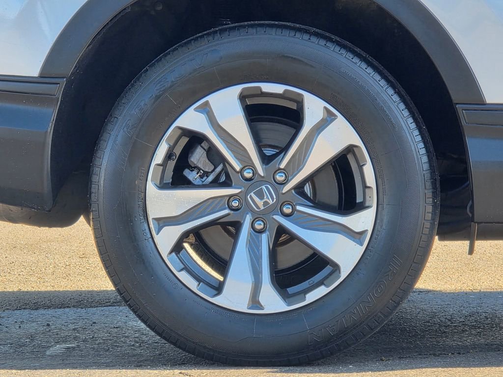 Used 2020 Honda CR-V LX image 7