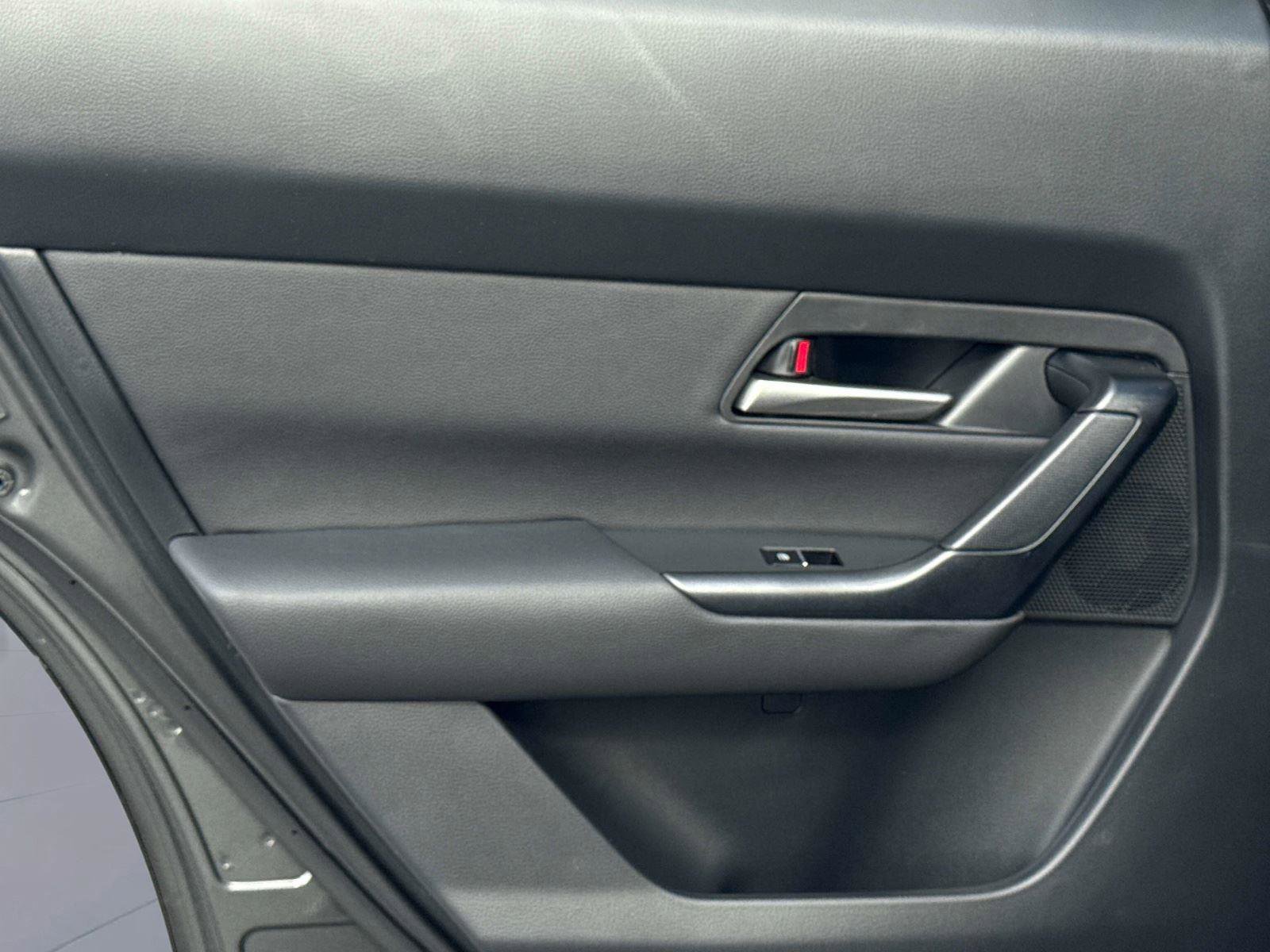 New 2026 MAZDA CX-50 AWD 2.5 S w/ Weather Package image 13