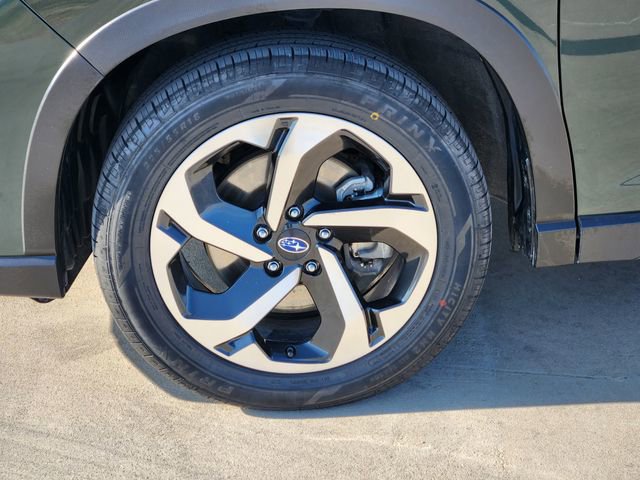 Certified 2024 Subaru Forester Touring image 12