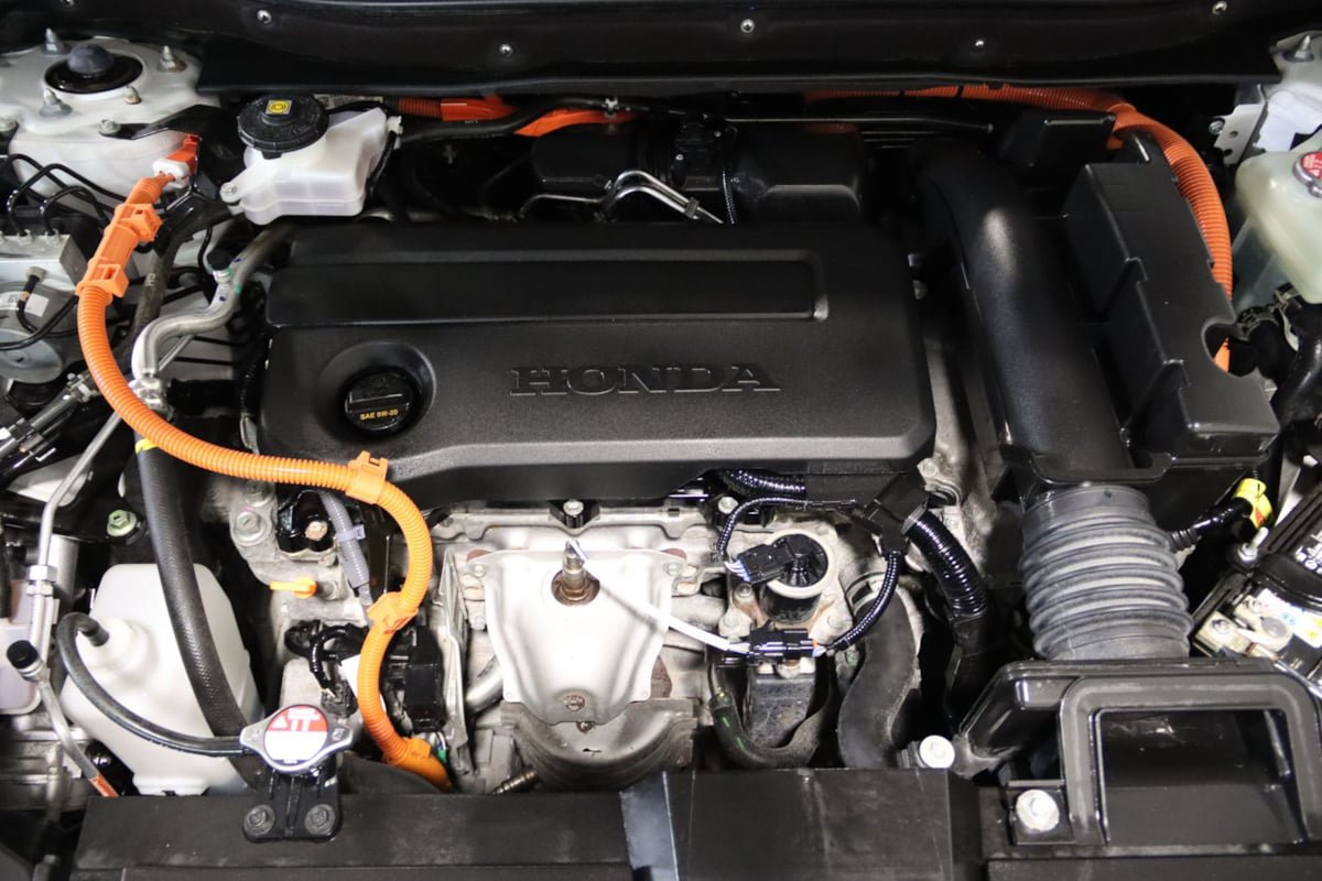 Used 2024 Honda CR-V Sport Touring image 14