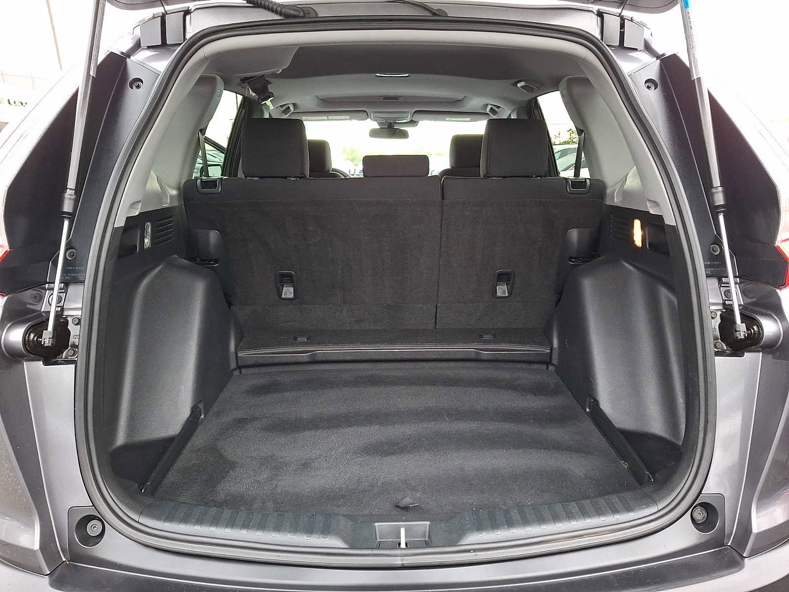 Used 2019 Honda CR-V EX image 26