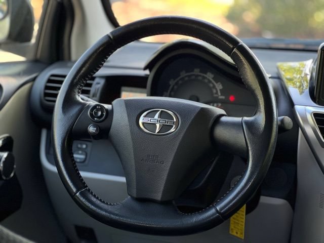 Used 2012 Scion iQ w/ Rear Speaker Pkg FWD image 22