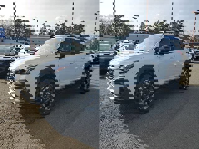 New 2026 Subaru Crosstrek 2.5i Limited w/ Popular Package #4A image 3
