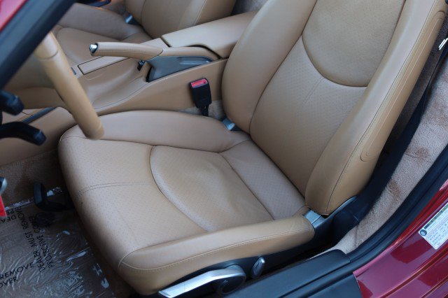 Used 2008 Porsche Boxster RWD image 27
