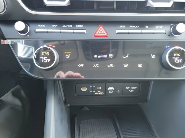 New 2025 Hyundai Sonata SEL image 14