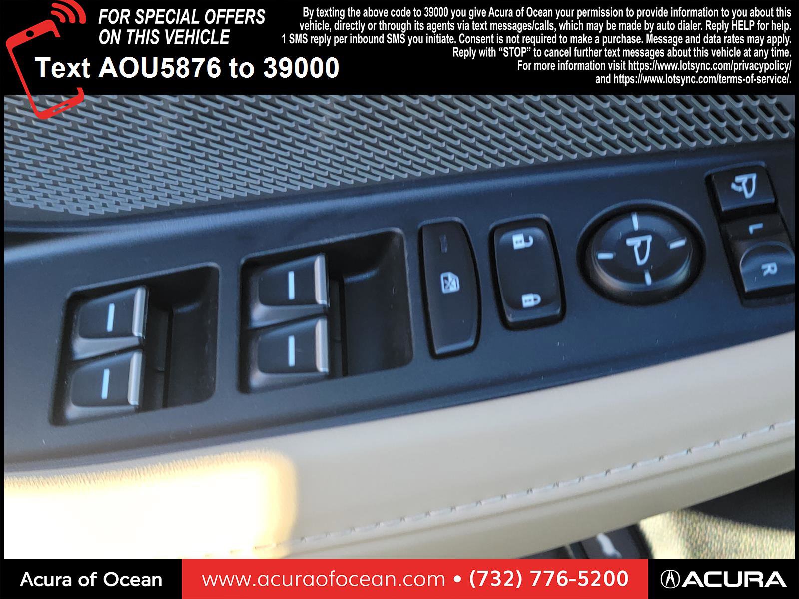 Certified 2023 Acura MDX SH-AWD w/ Technology Package image 31