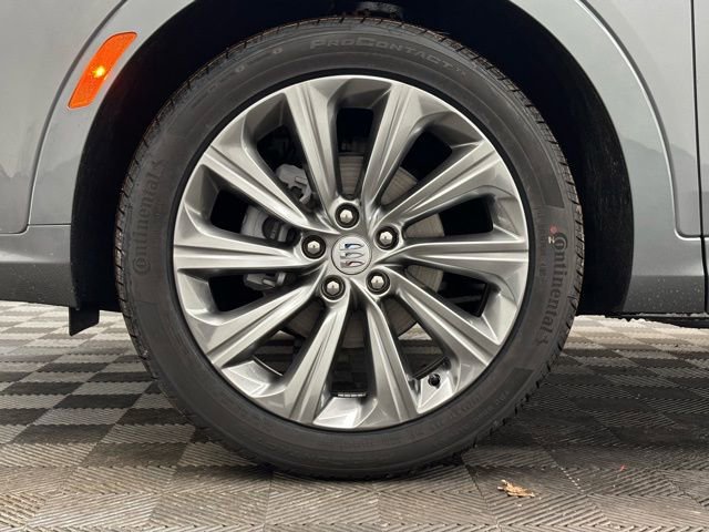 New 2026 Buick Envista Avenir image 15