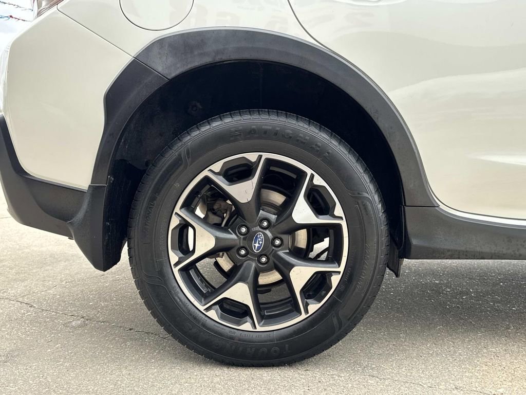 Used 2019 Subaru Crosstrek 2.0i Premium image 14