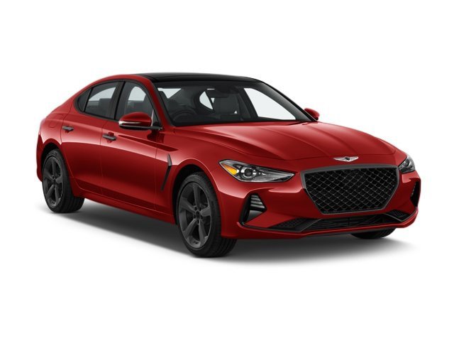 Used 2019 Genesis G70 2.0T Sport