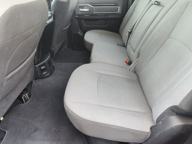 Used 2023 RAM 2500 Big Horn w/ Level 1 Equipment Group image 21