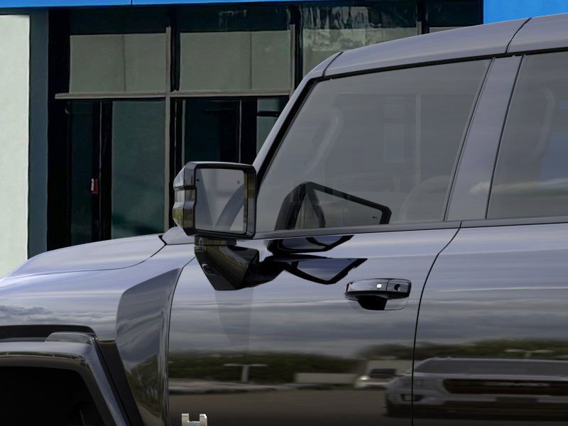 New 2026 GMC Hummer EV SUV image 12