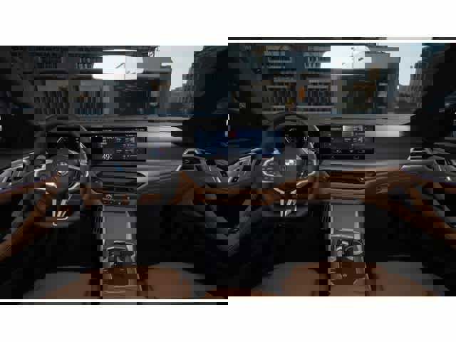 New 2025 BMW 430i 430i w/ M Sport Package image 10