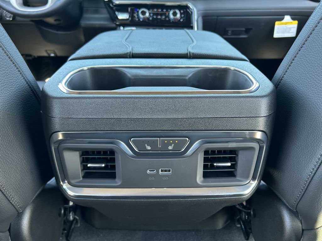 New 2026 GMC Sierra 1500 Denali image 22