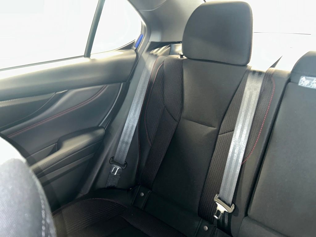 New 2026 Subaru WRX Premium image 12