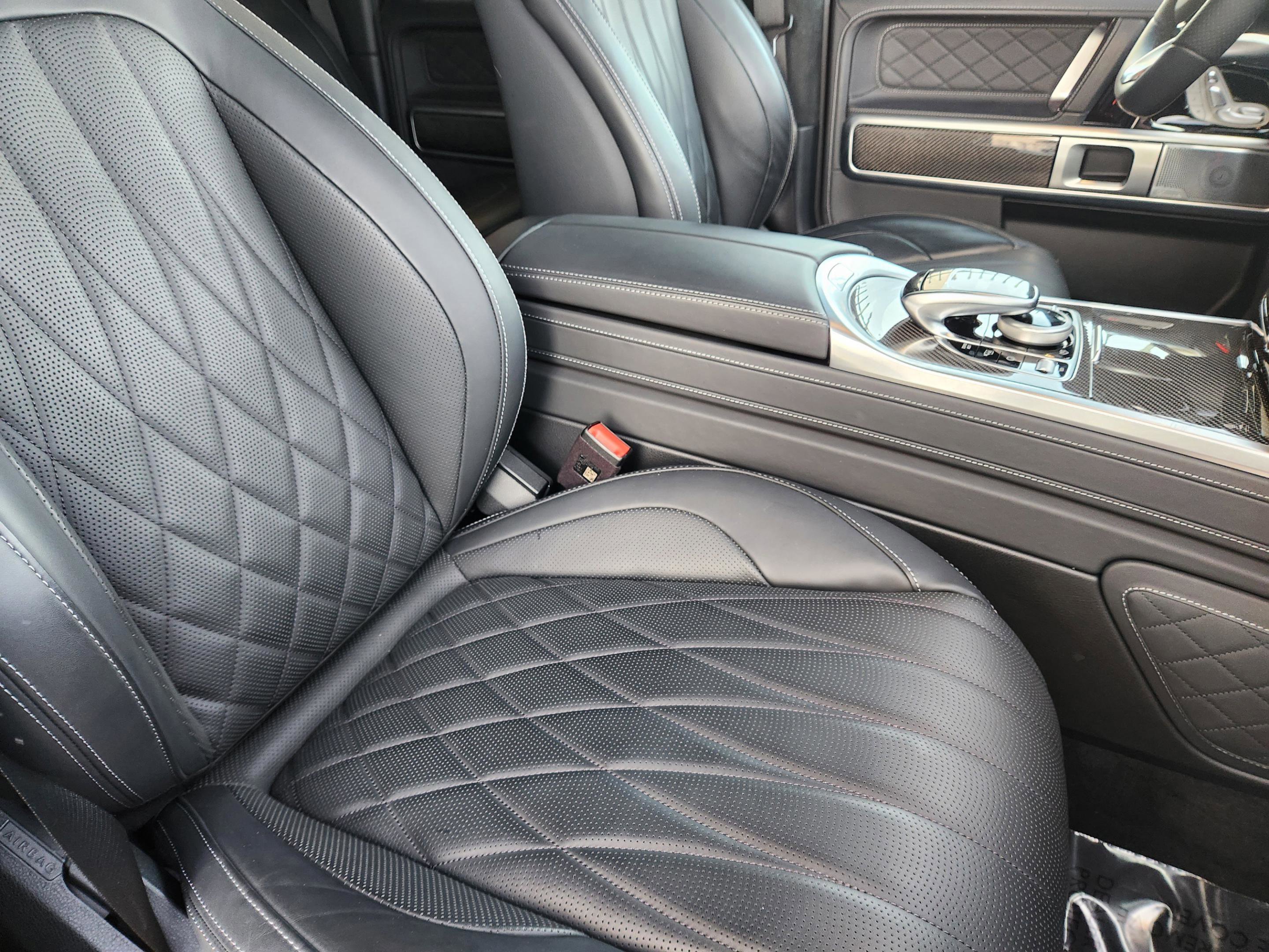 Used 2023 Mercedes-Benz G 550 image 12