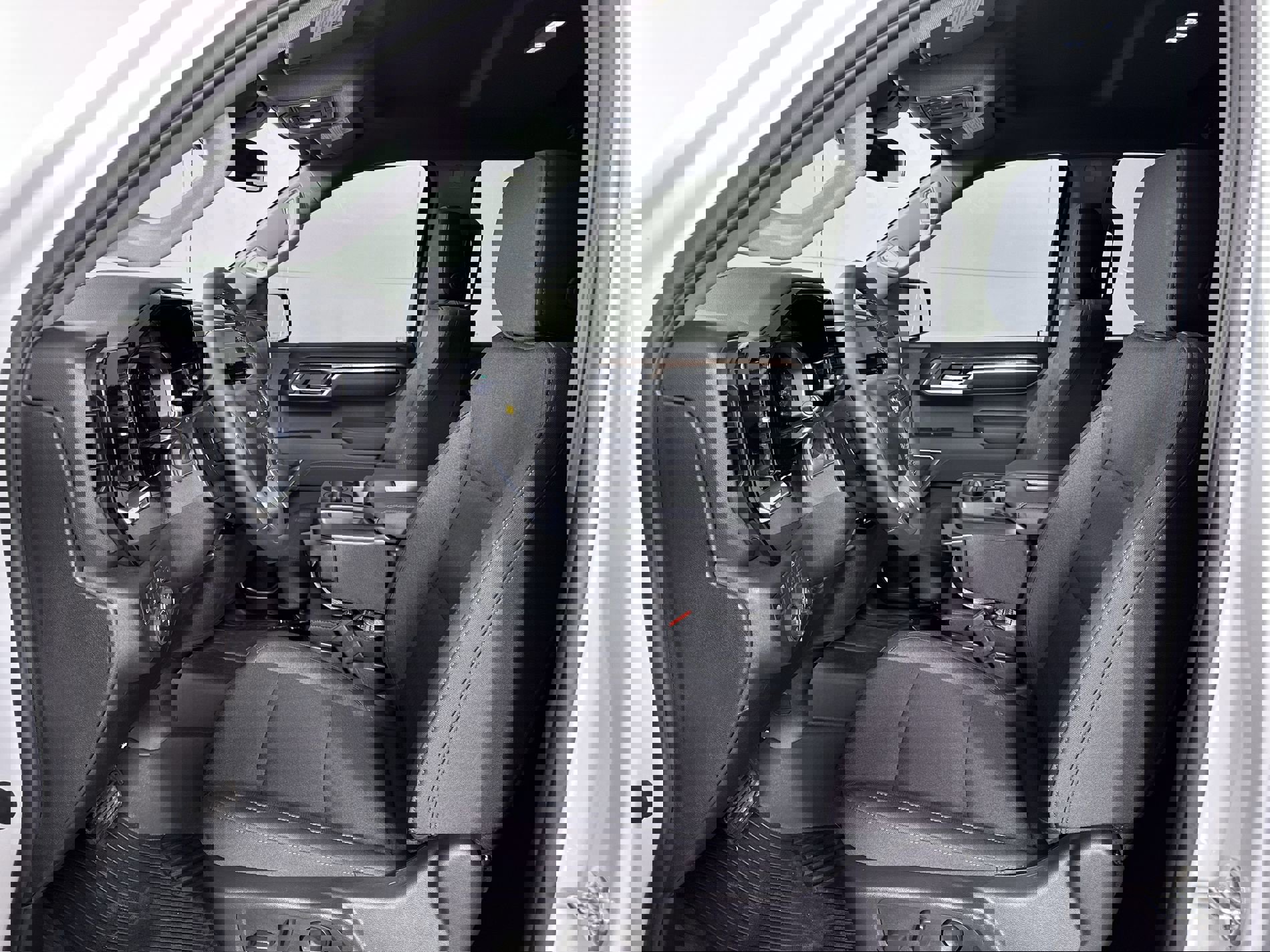 New 2026 Chevrolet Silverado 1500 LT image 54