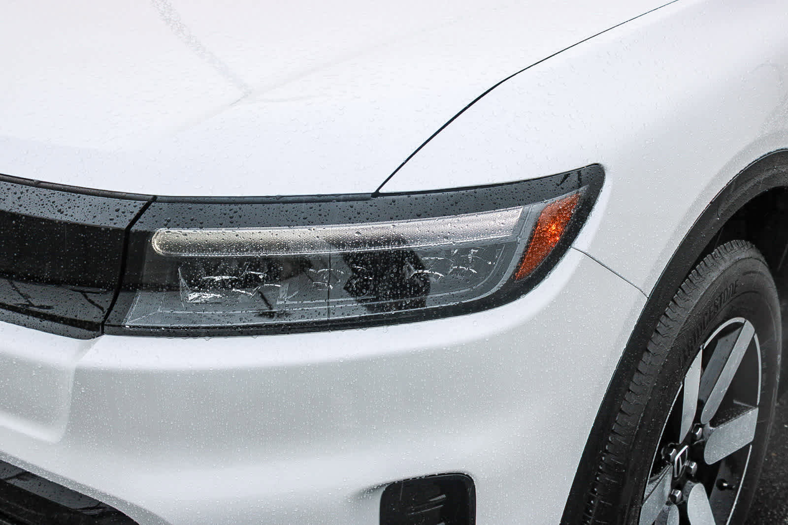 Used 2025 Honda Prologue Touring image 10