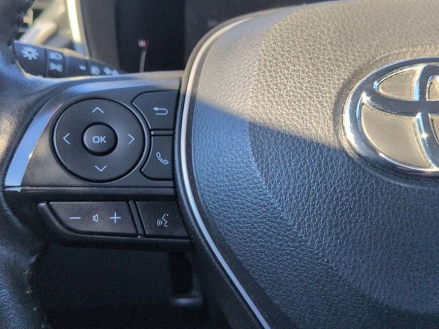 Certified 2023 Toyota Corolla Cross XLE image 17