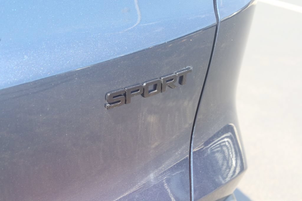 Used 2025 Honda CR-V Sport image 24