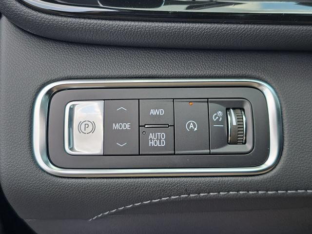 New 2026 Buick Enclave Avenir w/ Super Cruise Package AWD/4WD image 18