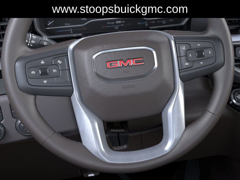 New 2026 GMC Sierra 2500 SLE image 21