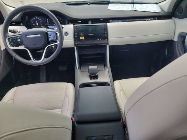 Used 2024 Land Rover Discovery Sport S AWD/4WD image 17